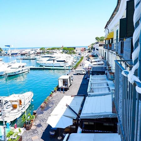 La Casa Di Antonia Apartment Ischia Ngoại thất bức ảnh
