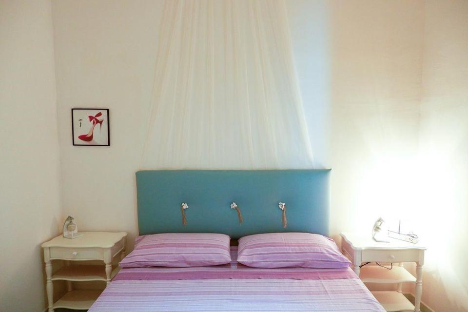 La Casa Di Antonia Apartment Ischia Ngoại thất bức ảnh
