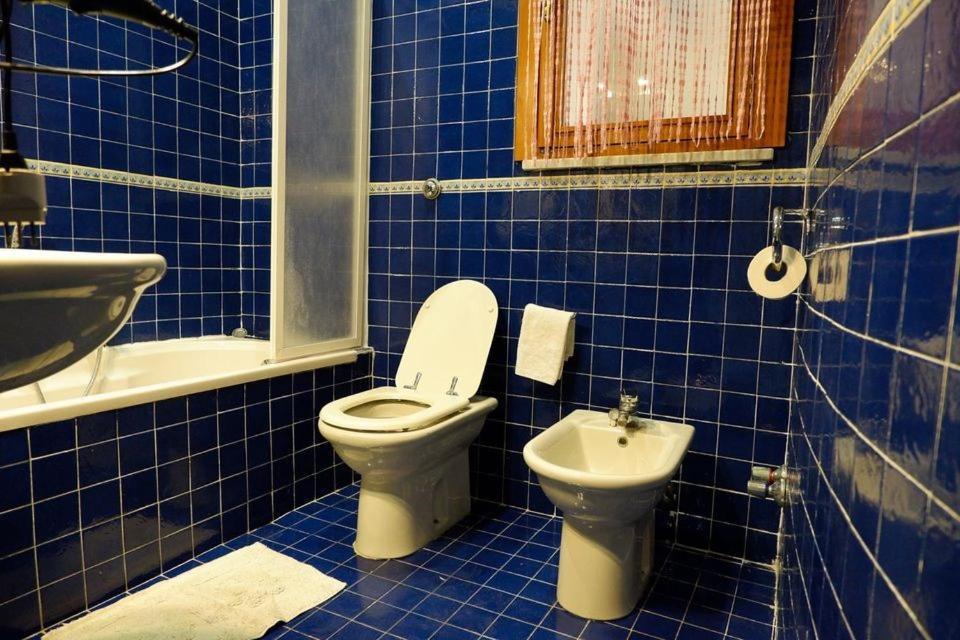 La Casa Di Antonia Apartment Ischia Ngoại thất bức ảnh