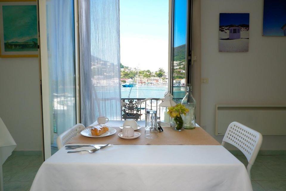 La Casa Di Antonia Apartment Ischia Ngoại thất bức ảnh