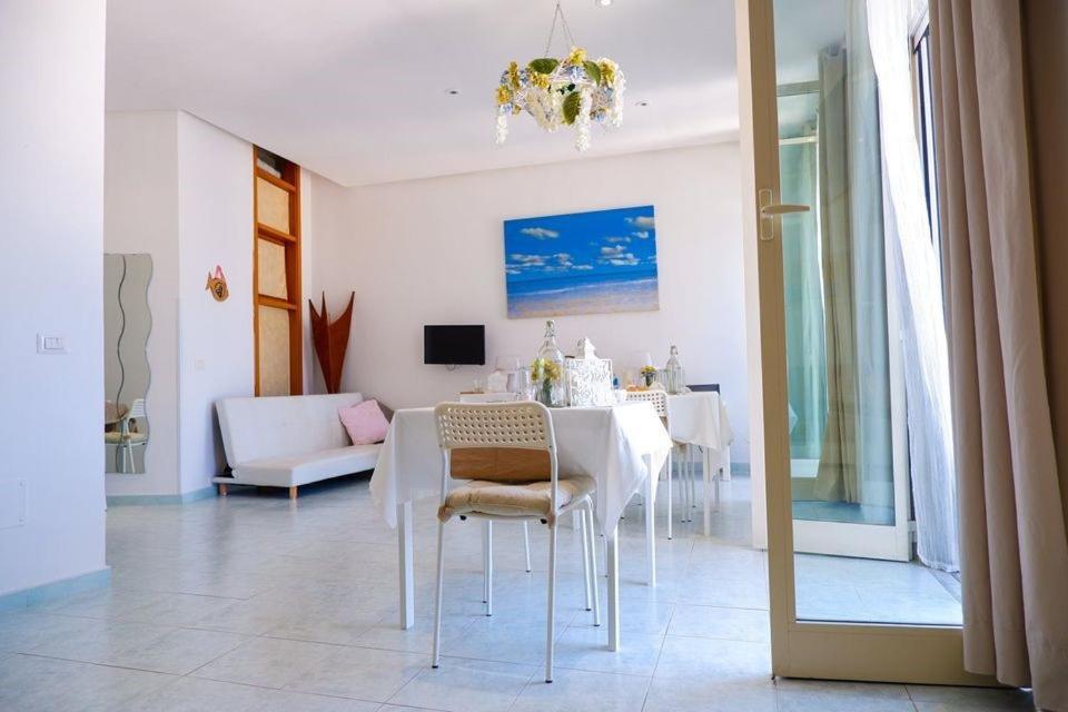 La Casa Di Antonia Apartment Ischia Ngoại thất bức ảnh